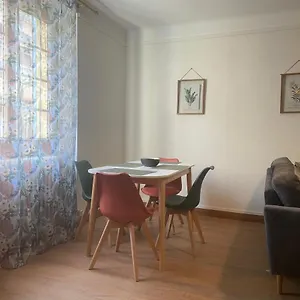 Apartment En Rdc 72m2 - 2 Chbres - Box Velos - Parking, Bourg-Saint-Andéol