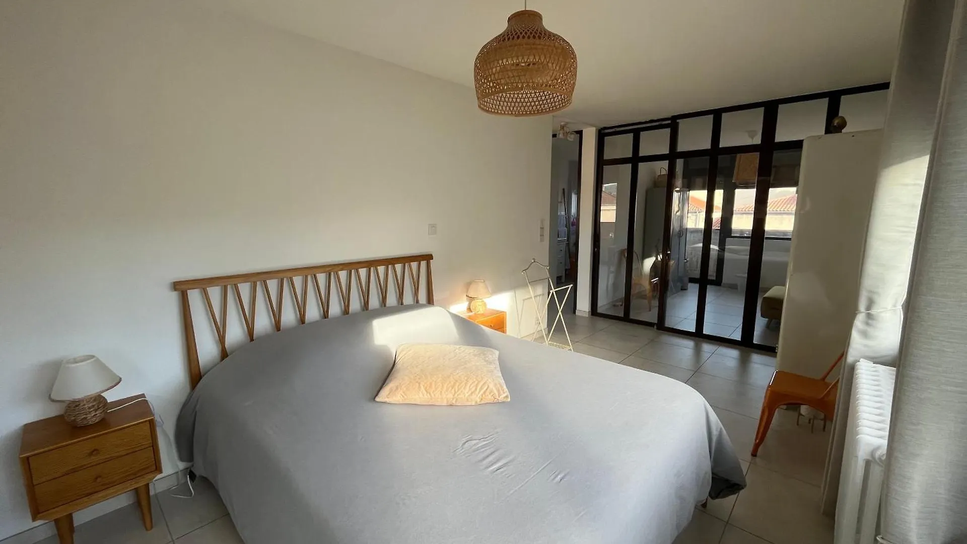 L'Appartement Du Bonheur - Au Coeur Des Volcans D'Auvergne Sur La Route Du Sud Issoire Apartment