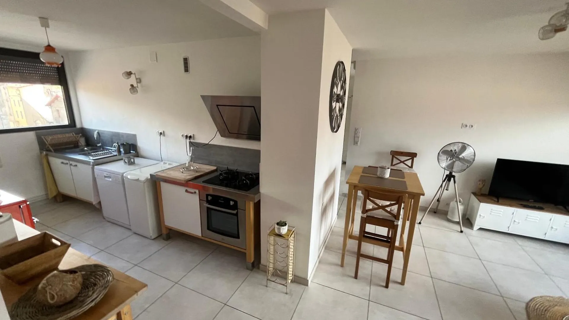 L'Appartement Du Bonheur - Au Coeur Des Volcans D'Auvergne Sur La Route Du Sud Issoire Frankreich