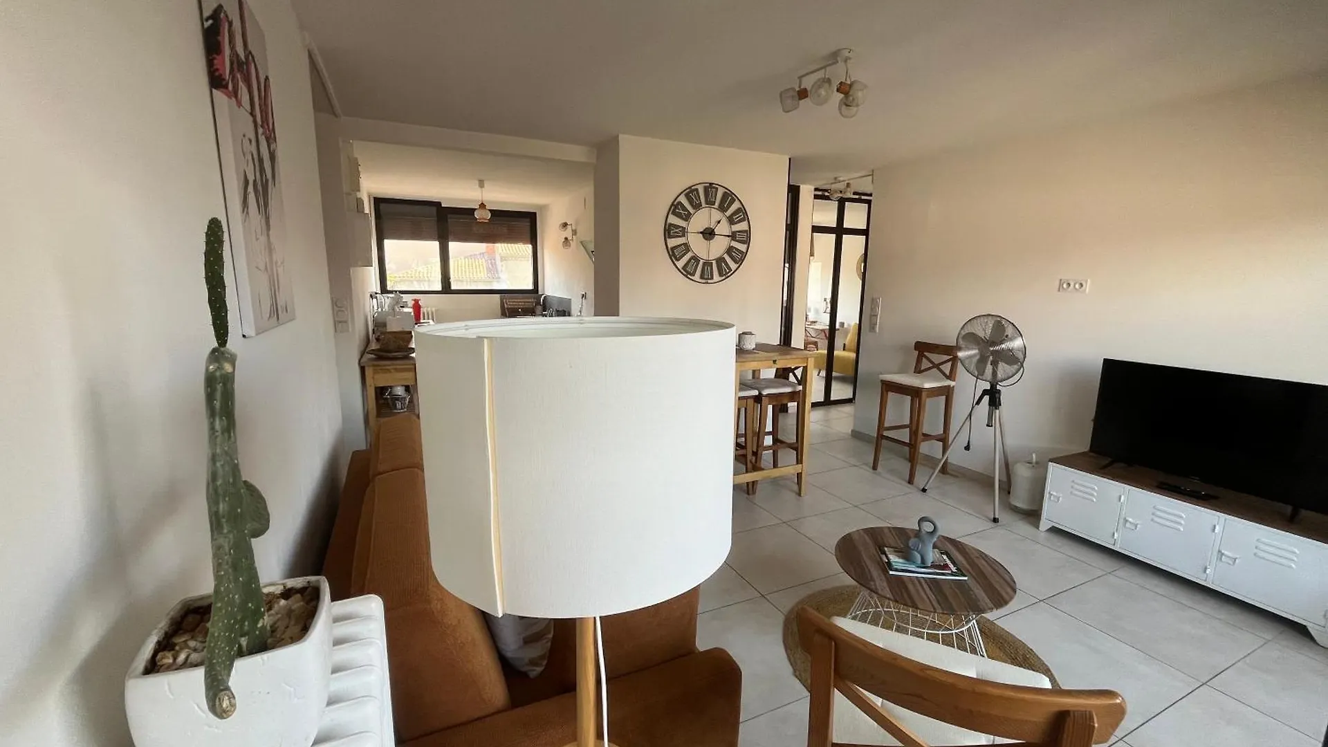 L'Appartement Du Bonheur - Au Coeur Des Volcans D'Auvergne Sur La Route Du Sud Issoire