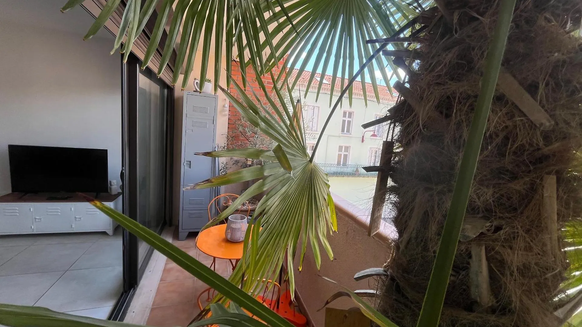 Apartment L'Appartement Du Bonheur - Au Coeur Des Volcans D'Auvergne Sur La Route Du Sud Issoire Frankreich