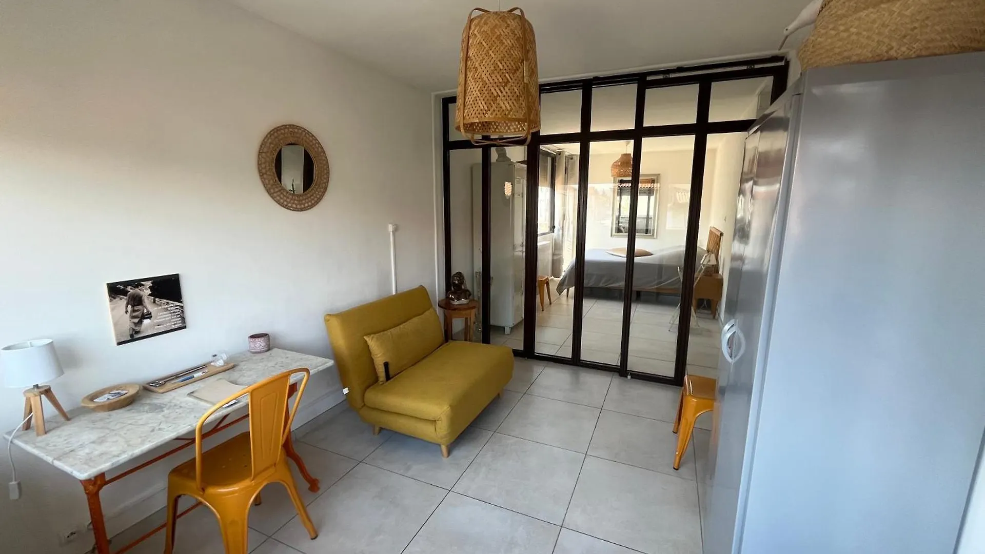 L'Appartement Du Bonheur - Au Coeur Des Volcans D'Auvergne Sur La Route Du Sud Issoire