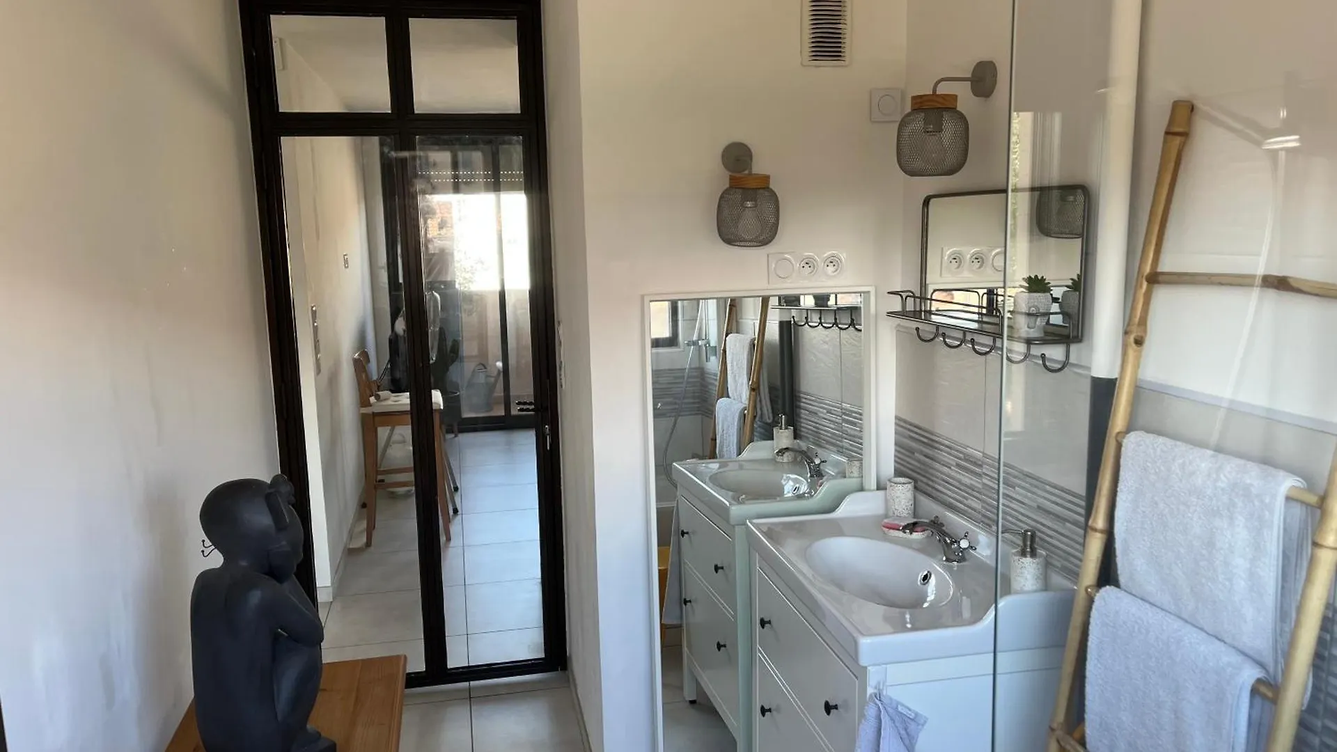 L'Appartement Du Bonheur - Au Coeur Des Volcans D'Auvergne Sur La Route Du Sud Issoire