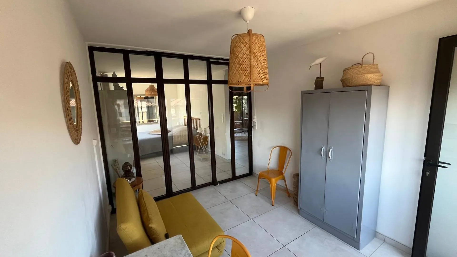 L'Appartement Du Bonheur - Au Coeur Des Volcans D'Auvergne Sur La Route Du Sud Issoire Frankreich