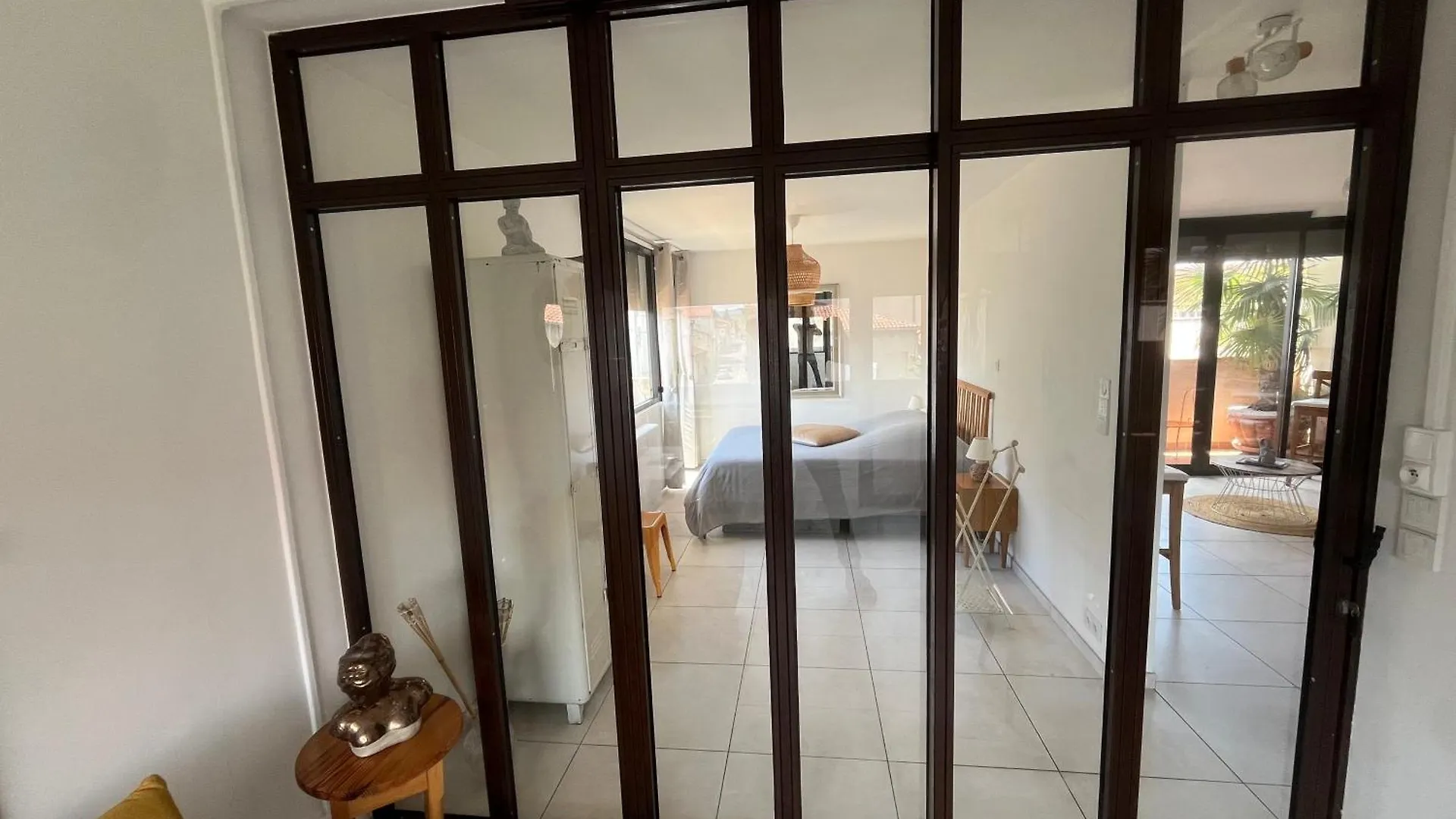 L'Appartement Du Bonheur - Au Coeur Des Volcans D'Auvergne Sur La Route Du Sud Issoire Apartment