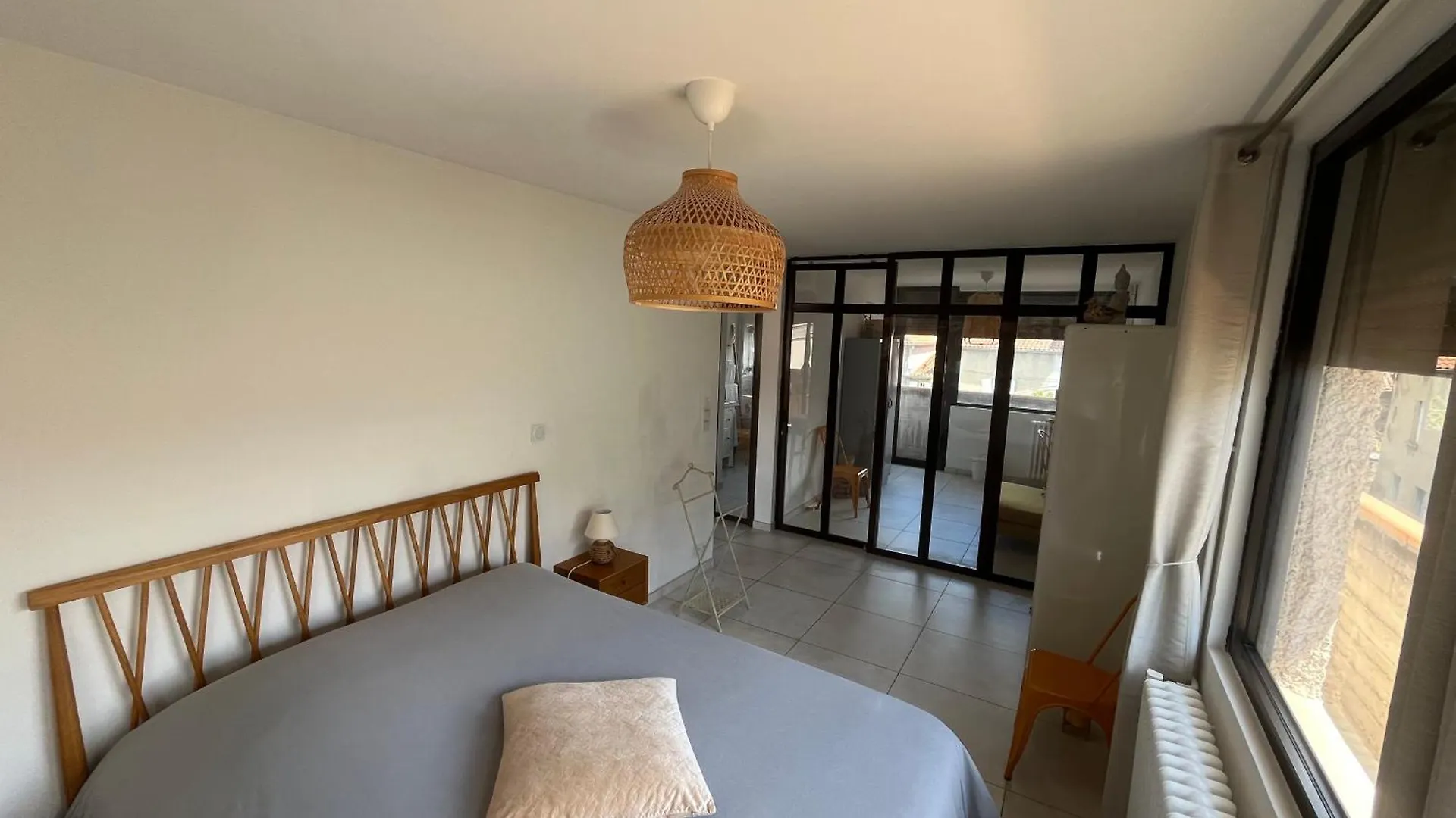 L'Appartement Du Bonheur - Au Coeur Des Volcans D'Auvergne Sur La Route Du Sud Issoire